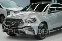 2026 Mercedes Benz GLE 450
