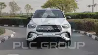 2026 Mercedes Benz GLE 450