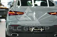 2026 Mercedes Benz GLE 450