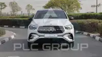 2026 Mercedes Benz 