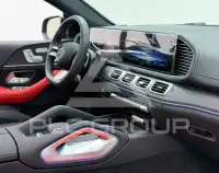 2026 Mercedes Benz GLE 450