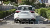 2026 Mercedes Benz GLE 450