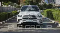 2026 Mercedes Benz GLE 450