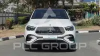 2026 Mercedes Benz 