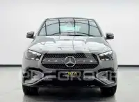 2026 Mercedes Benz GLE 450