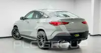 2026 Mercedes Benz GLE 450