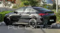 2026 Mercedes Benz 