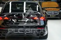 2026 Mercedes Benz E 53