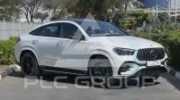 2026 Mercedes Benz GLE 53