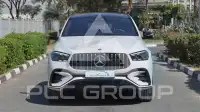 2026 Mercedes Benz 