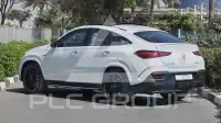 2026 Mercedes Benz GLE 53