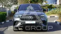 2026 Mercedes Benz 