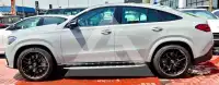 2026 Mercedes Benz GLE 53