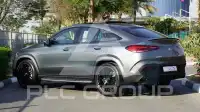 2026 Mercedes Benz GLE 53