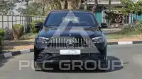 2026 Mercedes Benz 