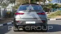 2026 Mercedes Benz GLE 53