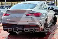 2026 Mercedes Benz GLE 53