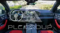 2026 Mercedes Benz GLE 53