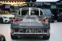 2026 Mercedes Benz GLE 53