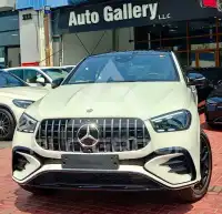 2026 Mercedes Benz GLE 53
