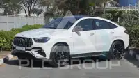 2026 Mercedes Benz GLE 53