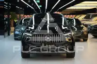 2026 Mercedes Benz GLE 53
