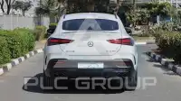 2026 Mercedes Benz GLE 53