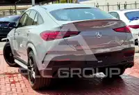 2026 Mercedes Benz GLE 53