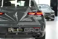 2026 Mercedes Benz GLE 53