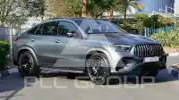 2026 Mercedes Benz 