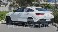 2026 Mercedes Benz GLE 53