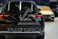 2026 Mercedes Benz GLE 53