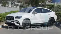 2026 Mercedes Benz GLE 53