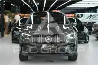 2026 Mercedes Benz GLE 53