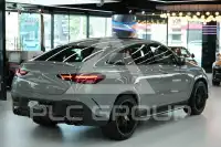 2026 Mercedes Benz GLE 53