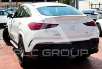 2026 Mercedes Benz GLE 53