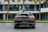 2026 Mercedes Benz GLE 53