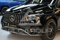 2026 Mercedes Benz GLE 53
