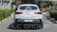 2026 Mercedes Benz GLE 53