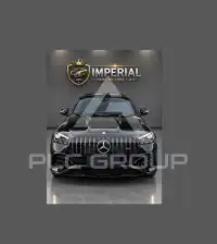 2026 Mercedes Benz GLE 53