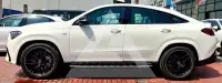 2026 Mercedes Benz GLE 53