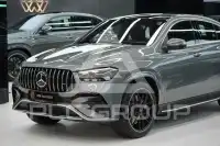 2026 Mercedes Benz GLE 53