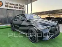 2026 Mercedes Benz GLE 53