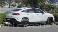 2026 Mercedes Benz GLE 53