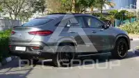 2026 Mercedes Benz 