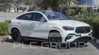 2026 Mercedes Benz 