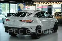 2026 Mercedes Benz GLE 53