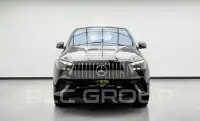 2026 Mercedes Benz GLE 53