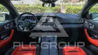 2026 Mercedes Benz GLE 53