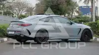 2026 Mercedes Benz CLE-Class